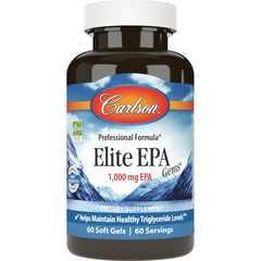 Professional Formula Elite EPA Gems