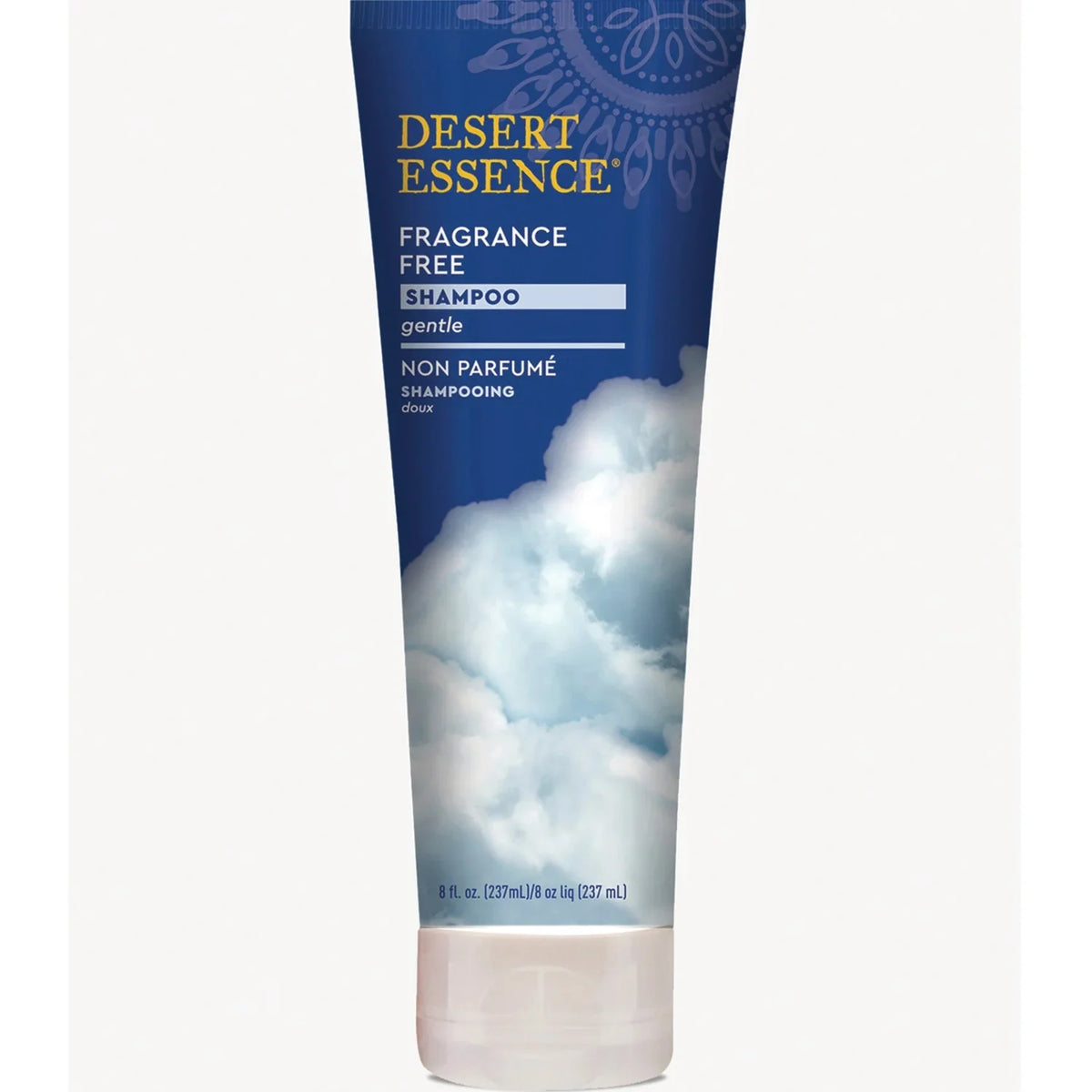 Fragrance Free