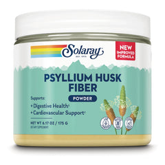 Psyllium Husk Fiber Powder