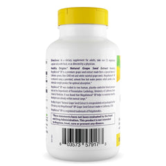 Natural Grape Seed Extract
