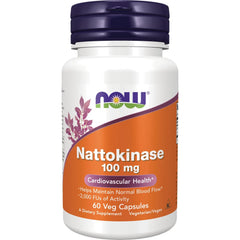 Nattokinase