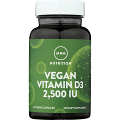 Vegan Vitamin D3