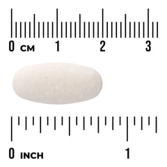 Calcium Carbonate, Aspartate & Citrate