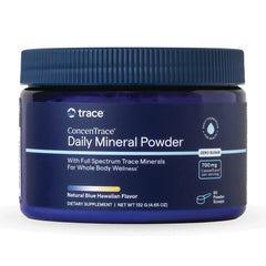 ConcenTrace Daily Mineral Powder�