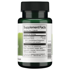 Indole-3-Carbinol with Resveratrol