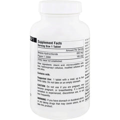 Betaine HCl