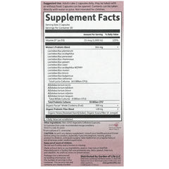 Dr. Formulated Probiotics Urinary Tract+