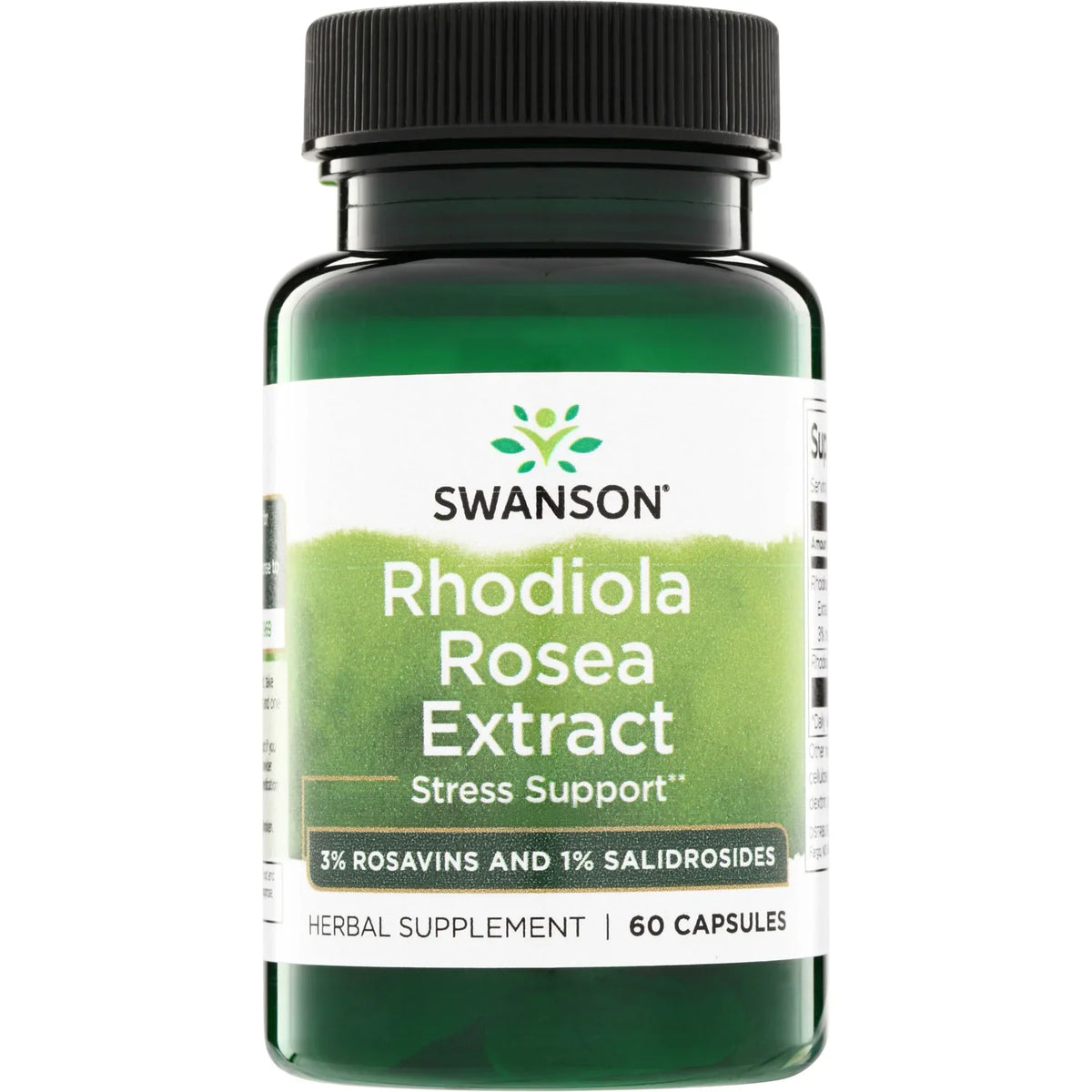 Rhodiola Rosea Extract