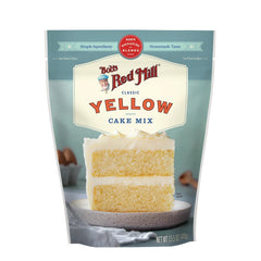 Baking Mixes