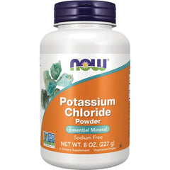 Potassium Chloride Powder