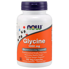 Glycine