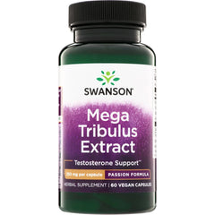 Mega Tribulus Extract