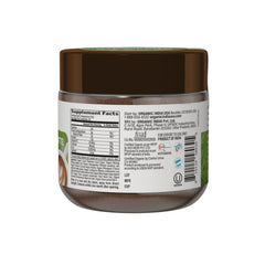 Chocolate Moringa Latte Superfood Mix