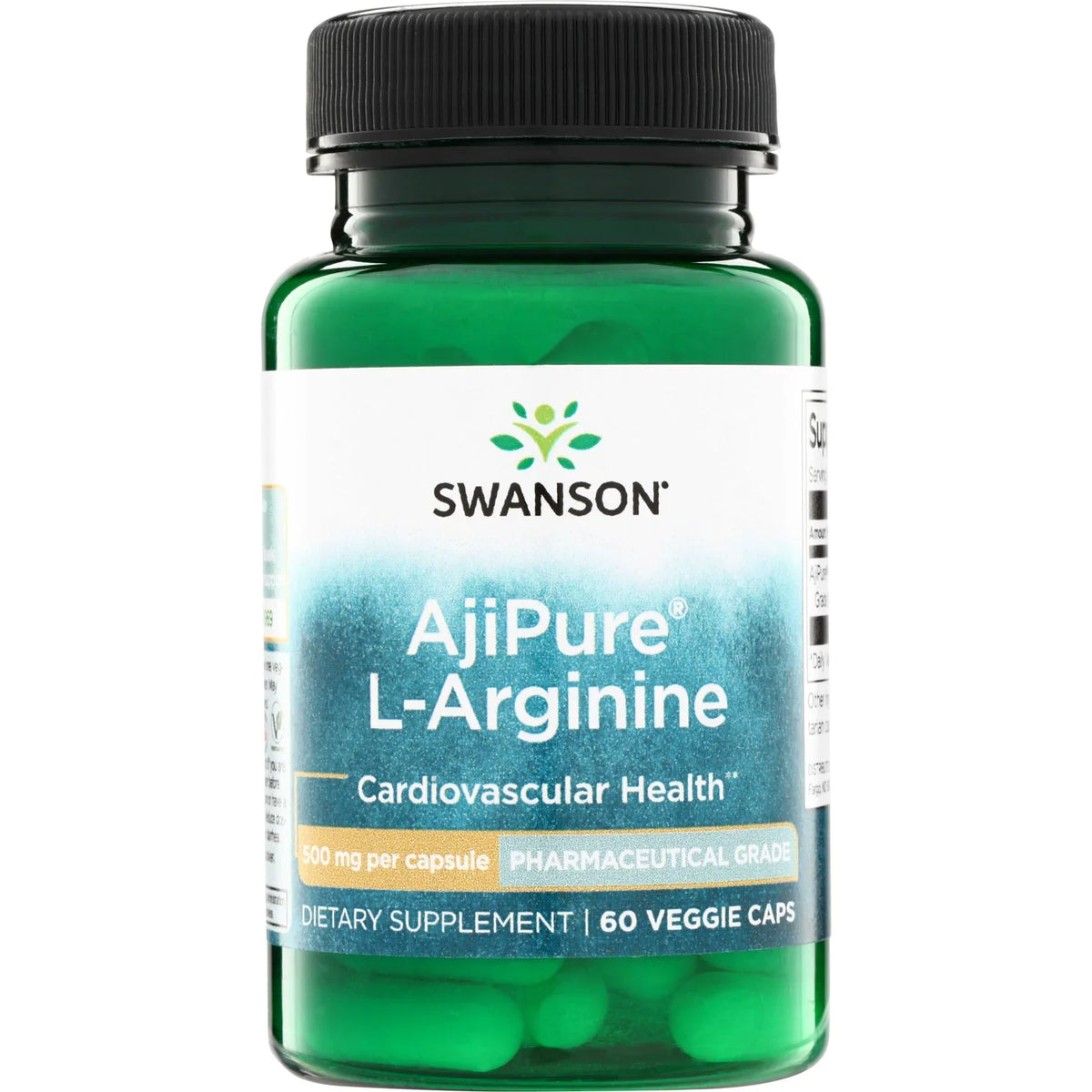 AjiPure L-Arginine - Pharmaceutical Grade