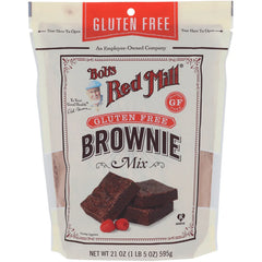 Gluten Free Baking Mixes