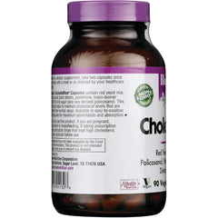 CholesteRice