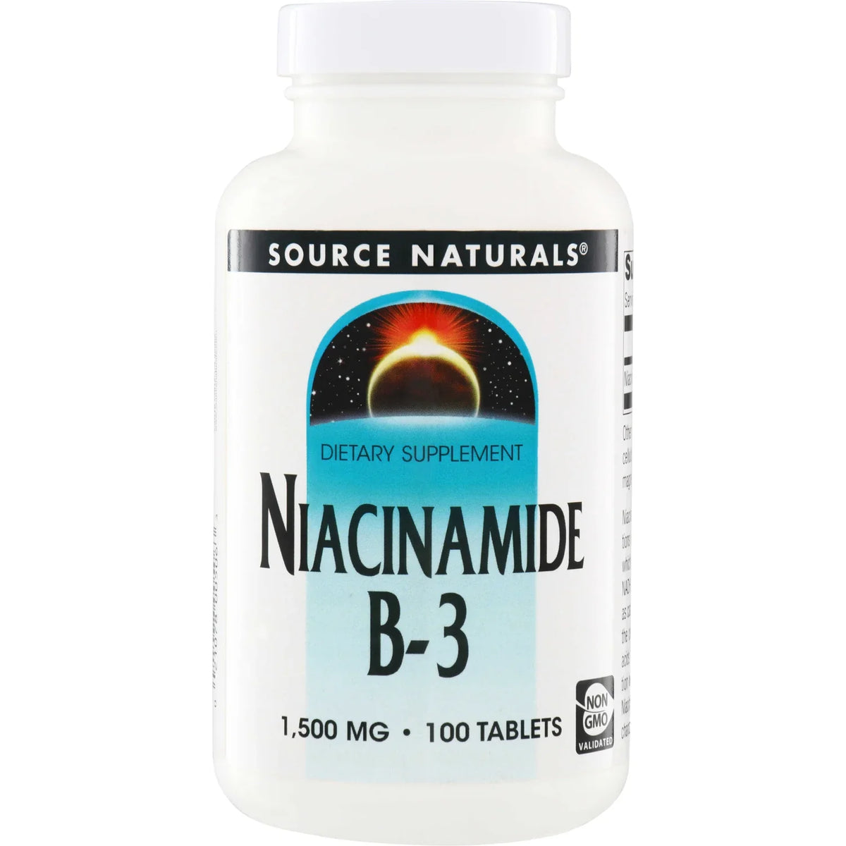 Niacinamide B-3