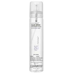 L.A. Hold Hair Spritz