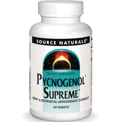 Pycnogenol Supreme