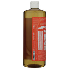 18-in-1 Pure-Castile Magic Soap - Tea Tree