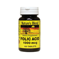 Folic Acid