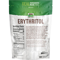 Erythritol