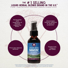 Kick-Ass Immune Activator