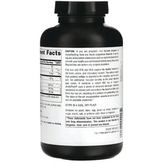 ArcticPure Enteric Coated Ultra Potency Omega-3 Fish Oil
