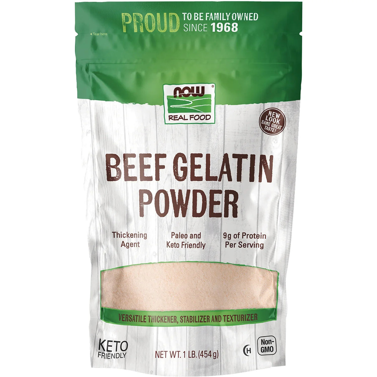 Beef Gelatin Powder
