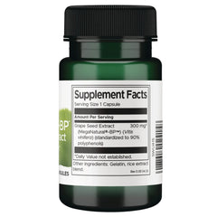 MegaNatural-BP Grape Seed Extract