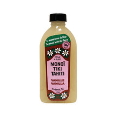 Monoi Tiki Tahiti Coconut Oil