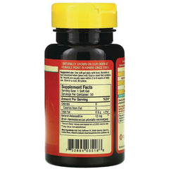 BioAstin Hawaiian Astaxanthin