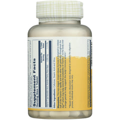 Timed Release Vitamin C with Rose Hip & Acerola