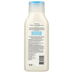 Thickening Biotin + Hyaluronic Acid Shampoo