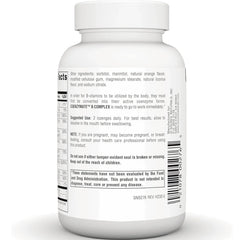 Coenzymate B Complex - Orange Flavored