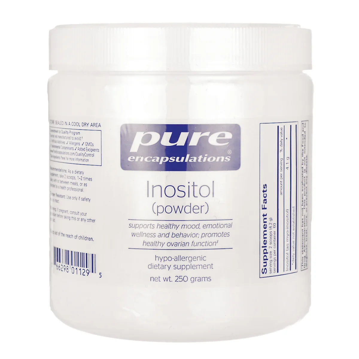 Inositol Powder