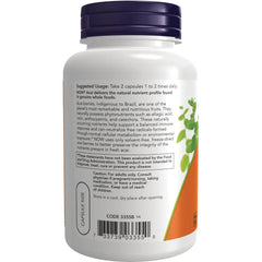 Freeze-Dried Acai
