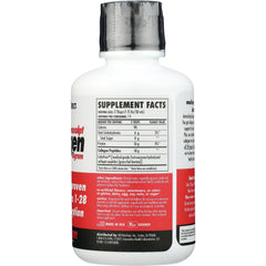AminoSculpt Collagen - Tart Cherry
