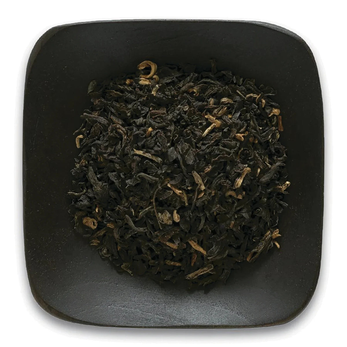 Organic Black Tea