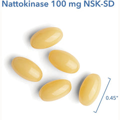 Nattokinase NSK-SD