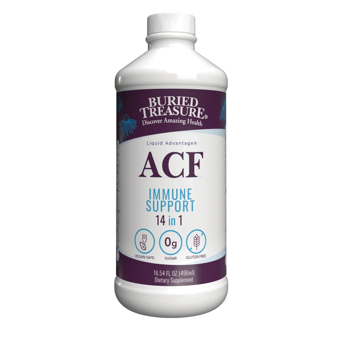 ACF Immune Support
