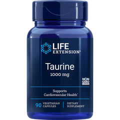 Taurine