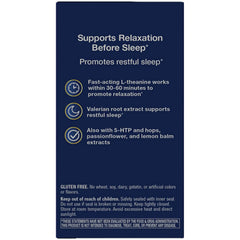 Revitalizing Sleep Formula