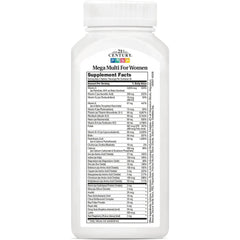 Mega Multi for Women