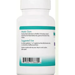 Mastic Gum