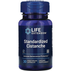 Standardized Cistanche