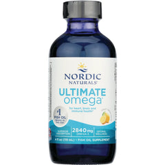 Ultimate Omega - Lemon