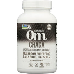 Chaga