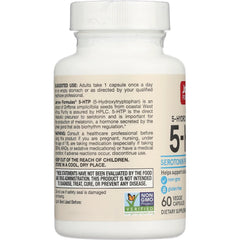 Vegan 5-HTP