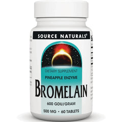 Bromelain